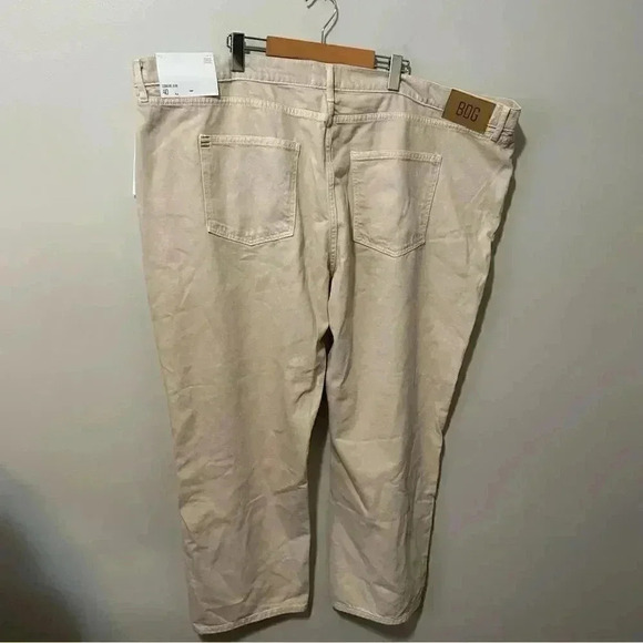 NWT Urban Outfitters Cowgirl Jean 40 - Picture 4 of 7